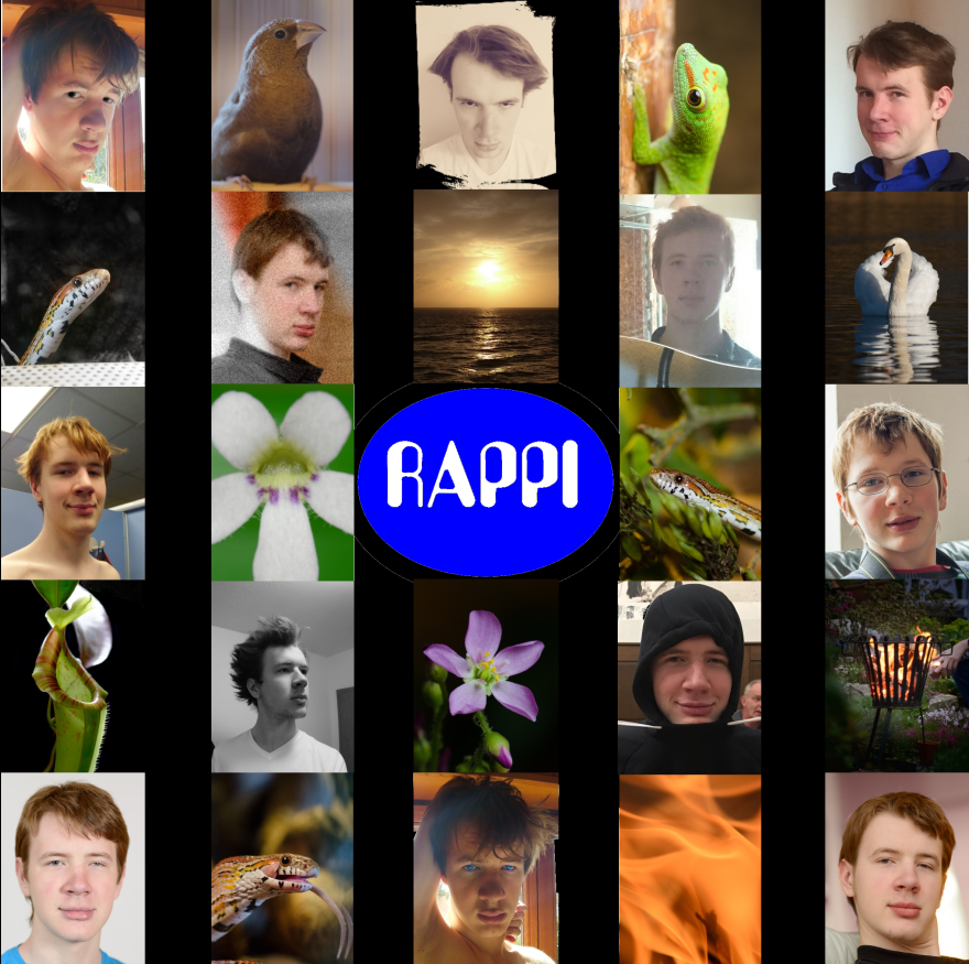 Profilbild RAPPI